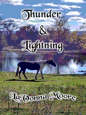 cover image of Thunder & Lightning